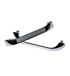 Ручки для ванны Vinsent Veron VН0012BL чёрный